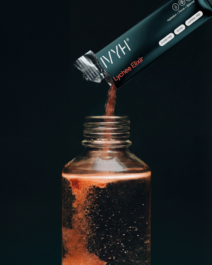 POUR