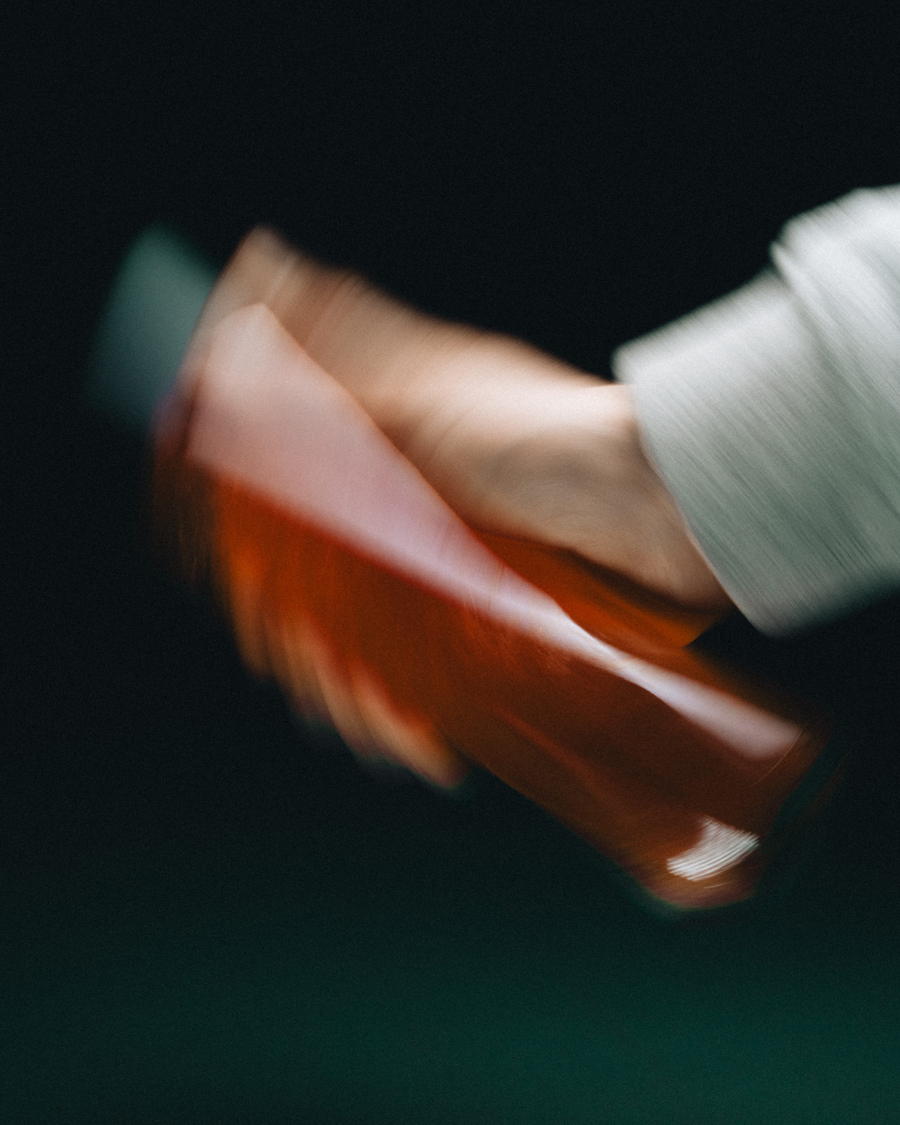 SHAKE