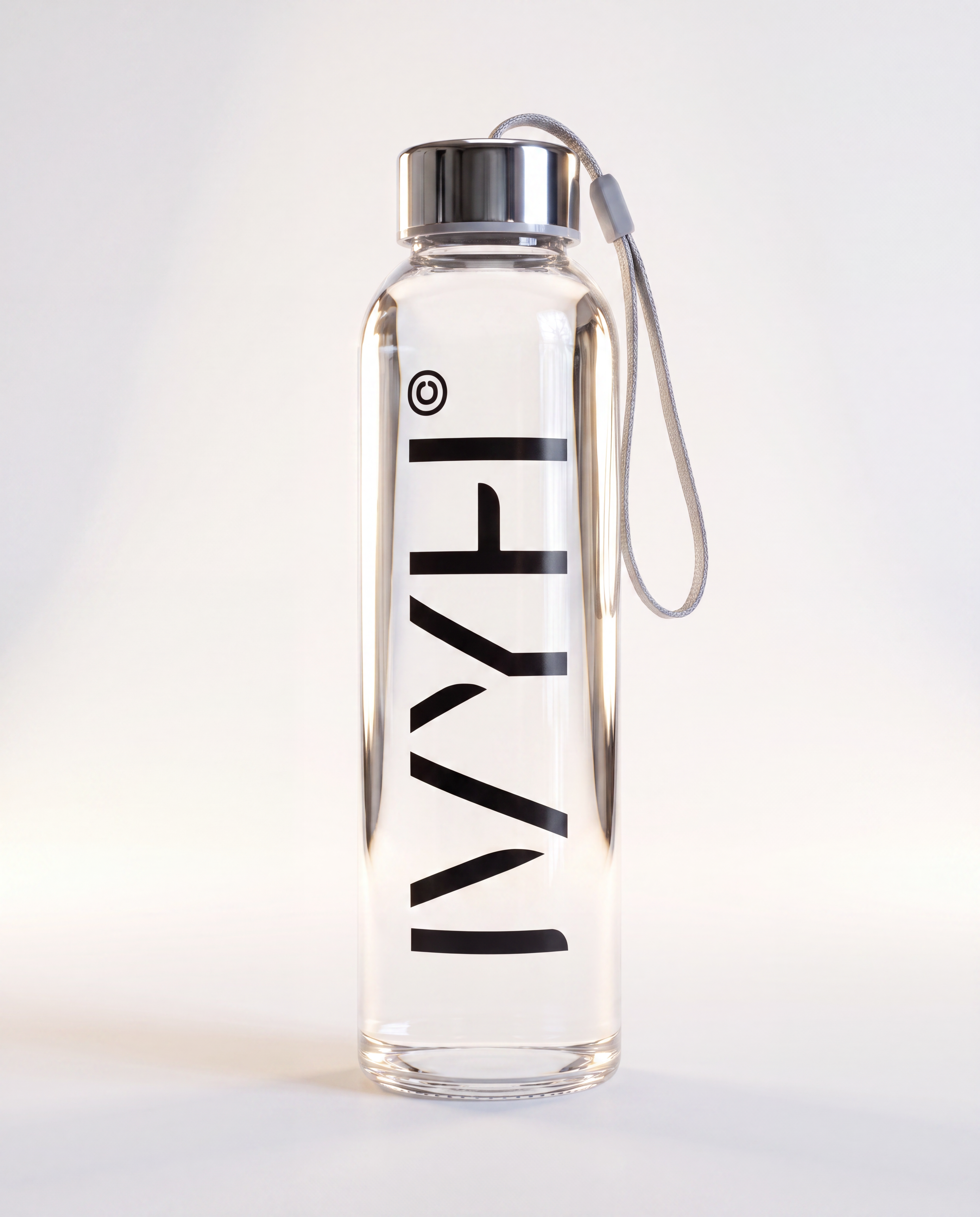 Water bottle