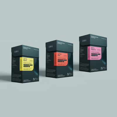 IVYH Electrolytes